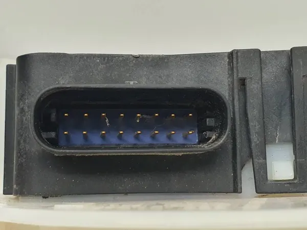 POMPE ADBLUE AUDI Q5 8RB 2.0 TDI 177CH 7330160AE image 4