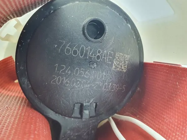 POMPE ADBLUE AUDI Q5 8RB 2.0 TDI 177CH 7330160AE image 7