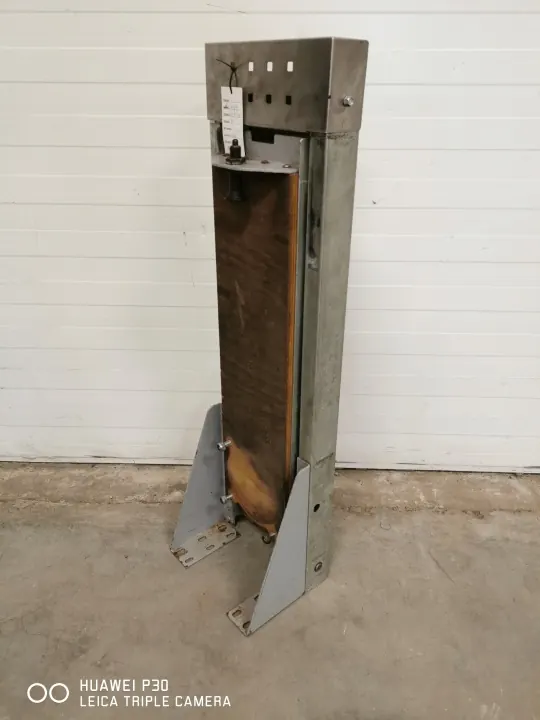 Base d'étau pliante Bott - Pièce OEM d'occasion image 4