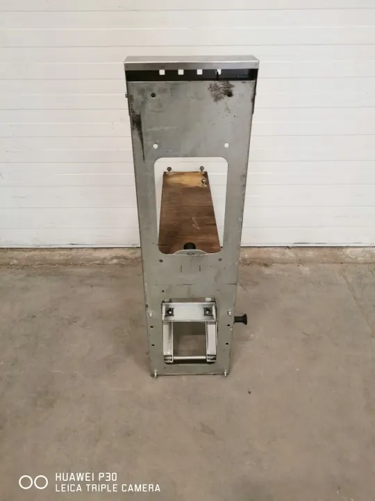 Base d'étau pliante Bott - Pièce OEM d'occasion image 5