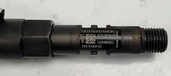 Insprutare OEM 3S7Q-9K546-CB för Ford Mondeo MK3 image 3