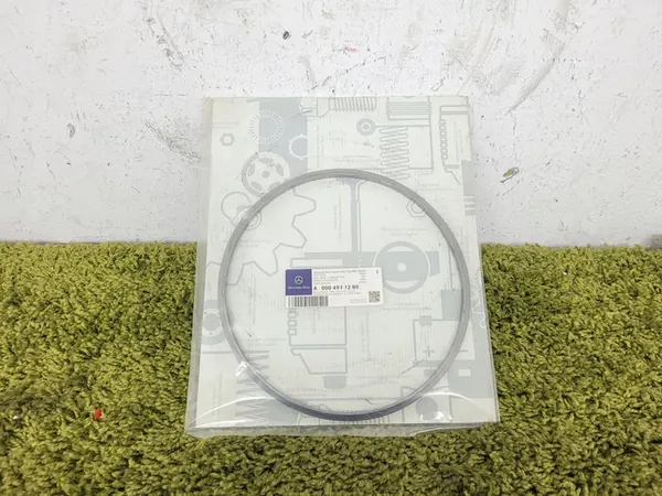 Anel de Vedação de Escape Euro 6 Mercedes Actros MP4 11-19 OEM A0004911280 image 1