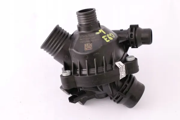 BMW Termostat OEM 7549476 för kylsystem image 2