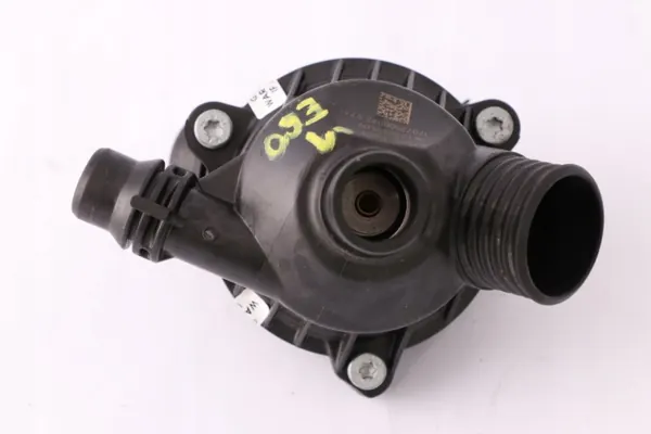 BMW Termostat OEM 7549476 för kylsystem image 5
