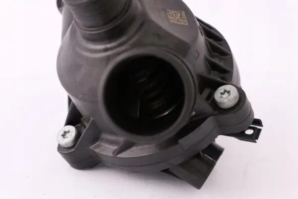 BMW Termostat OEM 7549476 för kylsystem image 6