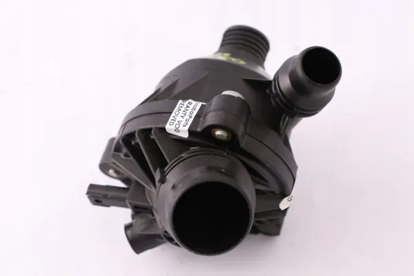 BMW Termostat OEM 7549476 för kylsystem image 7