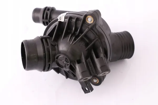 BMW Termostat OEM 7549476 för kylsystem image 8