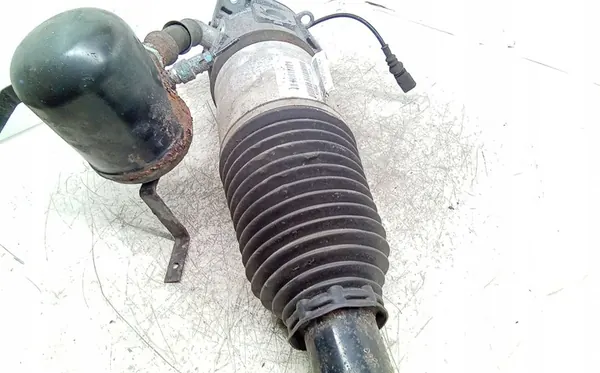 Höger bakluftdämpare AUDI 4E0616001N image 3