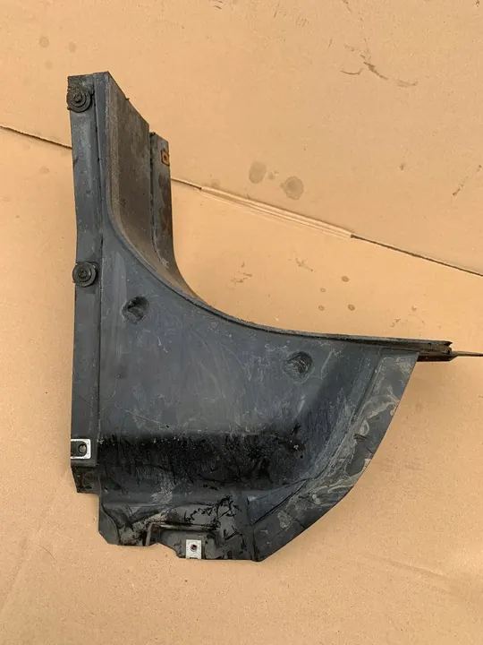 AUDI Q3 2011-18 Right Front Wheel Arch 8U0853888D image 2