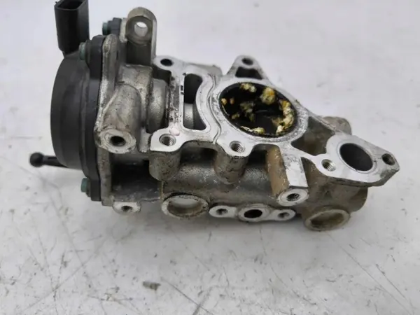 Válvula EGR usada OEM A6541406900 para Mercedes-Benz image 6