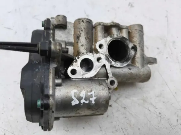 Válvula EGR usada OEM A6541406900 para Mercedes-Benz image 7