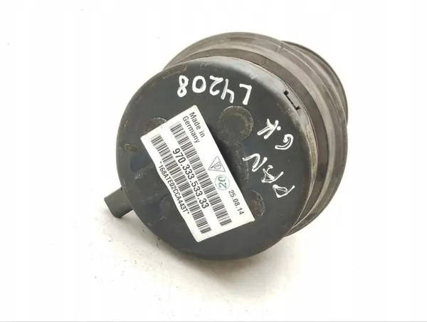 Airbag Porsche PANAMERA 2015 image 6