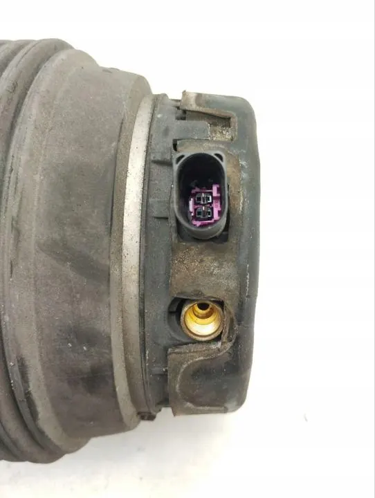 Airbag Porsche PANAMERA 2015 image 7