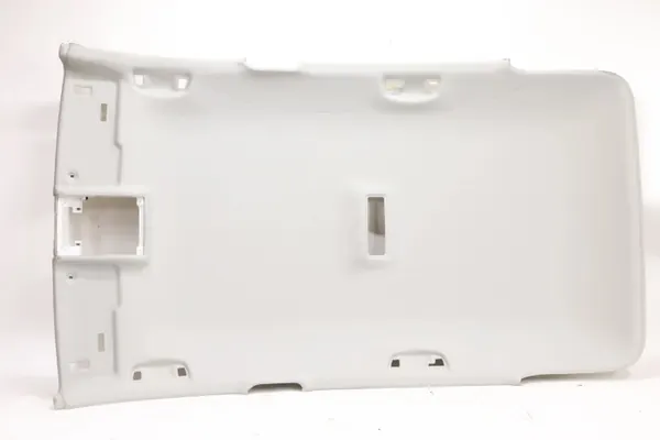 Techo VW Golf Sportsvan OEM 510867501A - Usado image 2