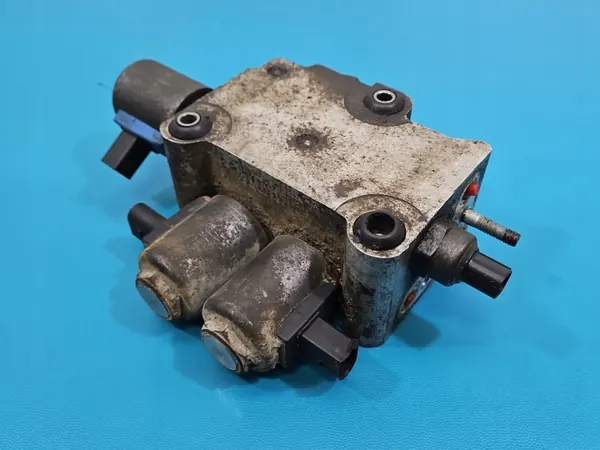 Fjädringsdistributör OEM IMPRK1557329 Land Rover image 2