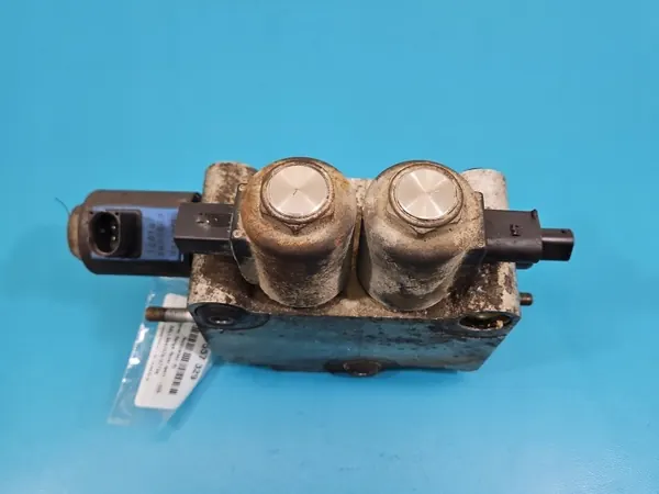 Fjädringsdistributör OEM IMPRK1557329 Land Rover image 3