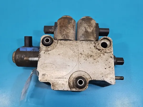 Fjädringsdistributör OEM IMPRK1557329 Land Rover image 5