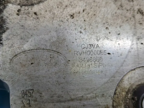 Fjädringsdistributör OEM IMPRK1557329 Land Rover image 6