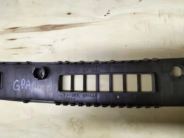 OEM 55030300 Windschutzscheibe Jeep Grand Cherokee ZJ 92-95 image 3