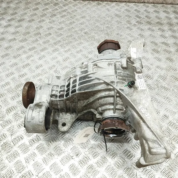 Riduttore posteriore Audi Q5 09R500043E image 2