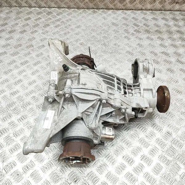 Riduttore posteriore Audi Q5 09R500043E image 3
