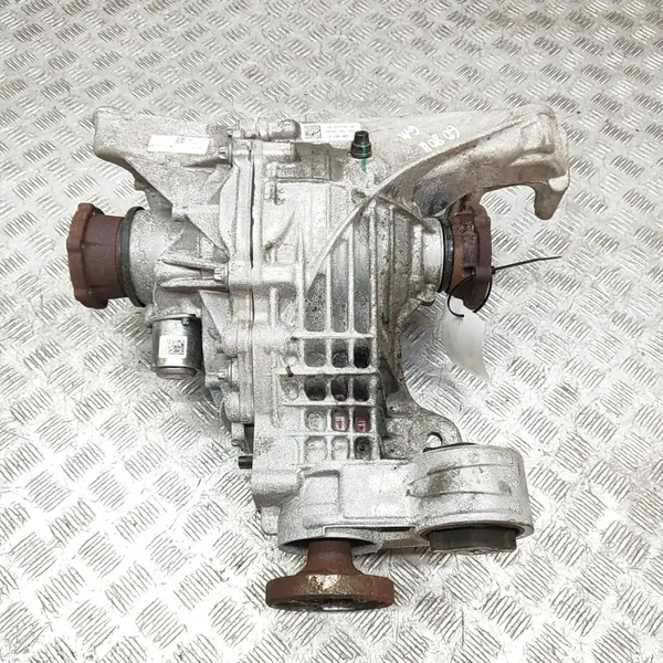 Riduttore posteriore Audi Q5 09R500043E image 4