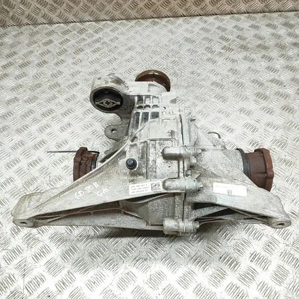 Riduttore posteriore Audi Q5 09R500043E image 5