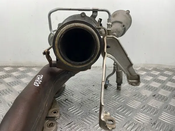 Turbo compresor Mercedes C 200 W205 A2740902380 image 6