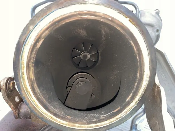 Turbo compresor Mercedes C 200 W205 A2740902380 image 7