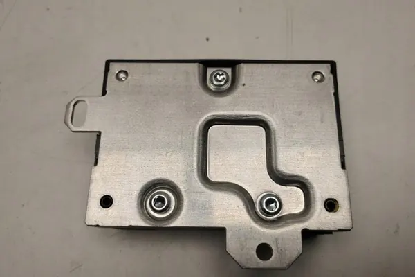 Módulo MERCEDES-BENZ B (W246, W242) 1.8L diesel image 2