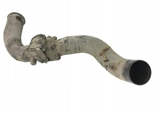 Tubo intercooler MERCEDES-BENZ A9060902737 image 2