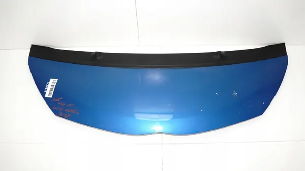 Toyota IQ Moottorikansi OEM 371117865 2010-2015 image 2
