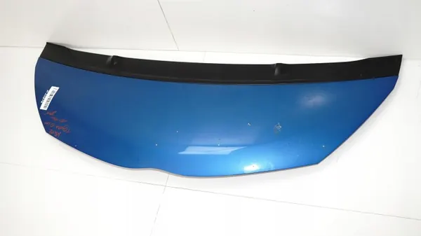 Toyota IQ Moottorikansi OEM 371117865 2010-2015 image 3