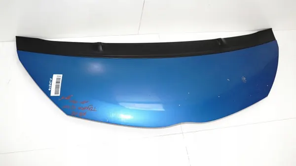 Toyota IQ Moottorikansi OEM 371117865 2010-2015 image 4
