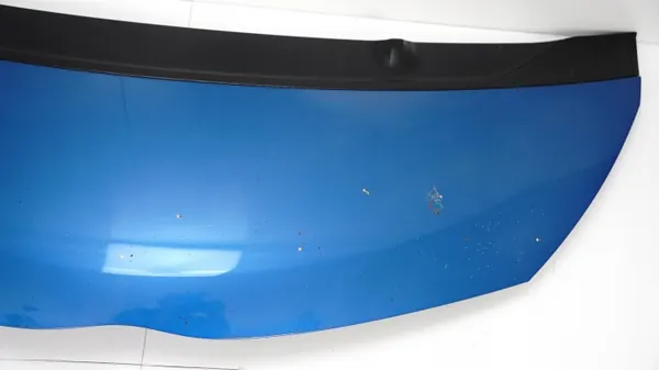 Toyota IQ Moottorikansi OEM 371117865 2010-2015 image 6