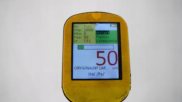 Toyota IQ Moottorikansi OEM 371117865 2010-2015 image 7