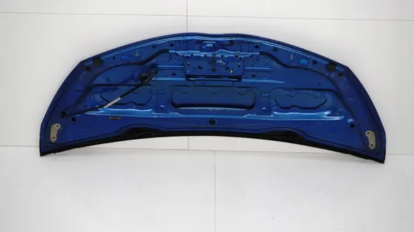 Toyota IQ Moottorikansi OEM 371117865 2010-2015 image 8