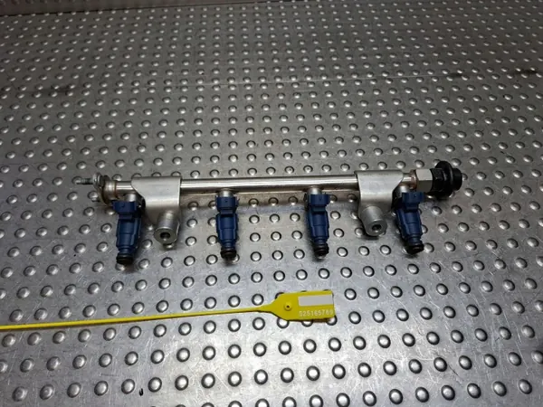 OEM S25165769 Polttoainerata & Suuttimet Kia Ceed/i30 image 2