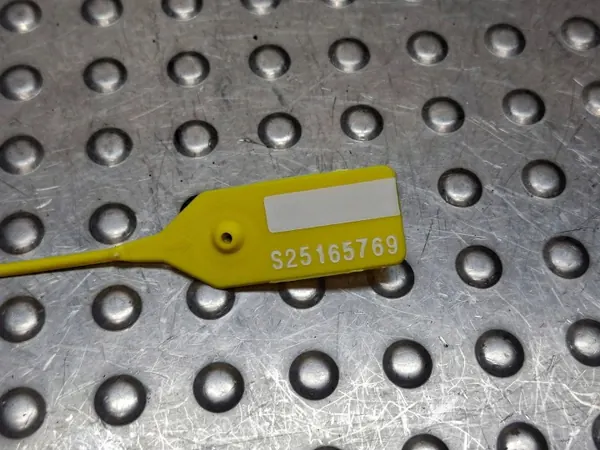 OEM S25165769 Polttoainerata & Suuttimet Kia Ceed/i30 image 4
