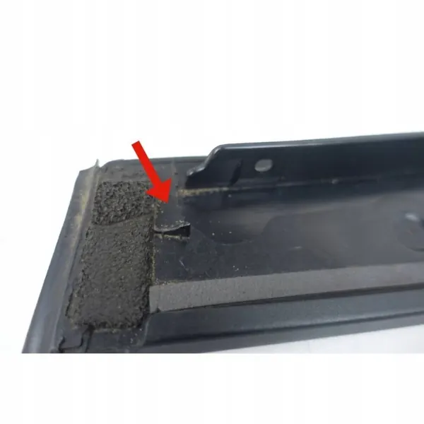 OEM 9801007380 Dörrpelarpanel Vänster Fram Citroen image 4
