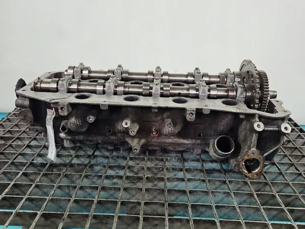Culasse OEM IMPRK1557244 pour Land Rover Sport L320 image 6