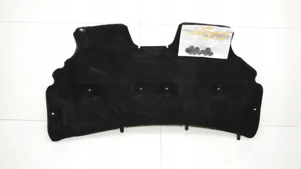 Motorhaubendämmung OEM 368446371 Ford Fiesta MK7 image 2