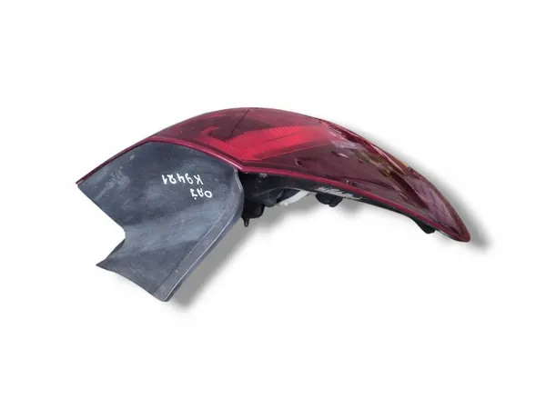 Vänster bakljus Opel Astra J 2010 13319949 image 3