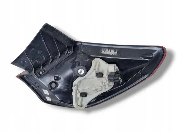 Vänster bakljus Opel Astra J 2010 13319949 image 4