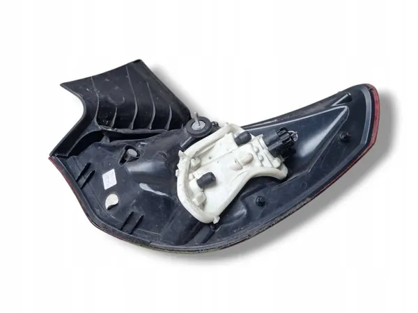 Vänster bakljus Opel Astra J 2010 13319949 image 5