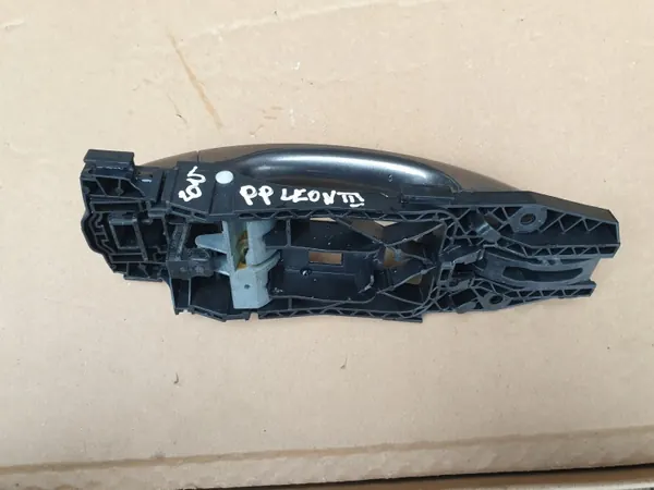 OEM 5N0839885H Oikea etuovenkahva SEAT:lle image 3