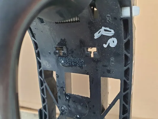 OEM 5N0839885H Oikea etuovenkahva SEAT:lle image 4