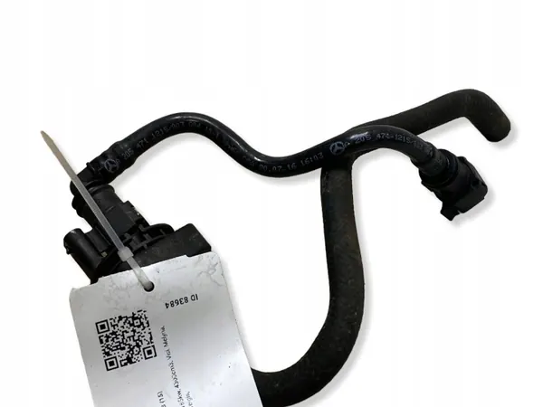 Soupape de régénération OEM A0014700993 Mercedes AMG GT image 5