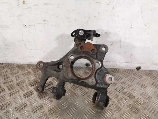 Buje rueda trasera Toyota OEM FBZ11488 - Usado image 2