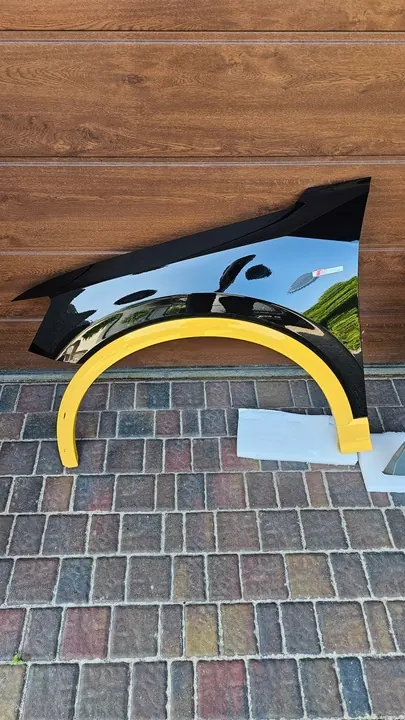 Vänster framskärm Audi Q2 81A image 5